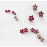 ヘアクリップ 10個セット ミニ | PlusNao | 詳細画像5 