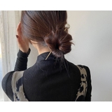 玉かんざし スティック ヘアアクセサリー | PlusNao | 詳細画像2 