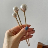 玉かんざし スティック ヘアアクセサリー | PlusNao | 詳細画像4 