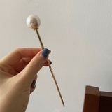 玉かんざし スティック ヘアアクセサリー | PlusNao | 詳細画像6 