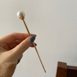 玉かんざし スティック ヘアアクセサリー | PlusNao | 詳細画像7 