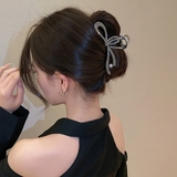 ヘアクリップ バンスクリップ レディース | PlusNao | 詳細画像2