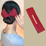 デフトバン シニヨンメーカー お団子メーカー | PlusNao | 詳細画像4 