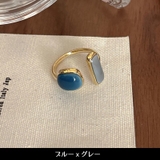 オープンリング 指輪 レディース | PlusNao | 詳細画像13