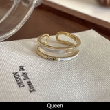 オープンリング 指輪 レディース | PlusNao | 詳細画像17