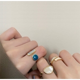 オープンリング 指輪 レディース | PlusNao | 詳細画像4