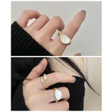 オープンリング 指輪 レディース | PlusNao | 詳細画像6