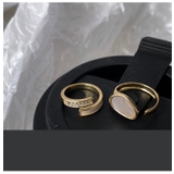 オープンリング 指輪 レディース | PlusNao | 詳細画像9