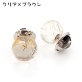 ピンブローチ 2個セット レディース | PlusNao | 詳細画像17 