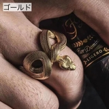 指輪 オープンリング ファッションリング | PlusNao | 詳細画像3