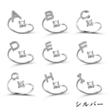オープンリング 指輪 レディース | PlusNao | 詳細画像17