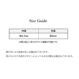 オープンリング 指輪 レディース | PlusNao | 詳細画像19