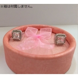 ピアス スタッドピアス レディース | PlusNao | 詳細画像4