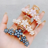 ヘアクリップ バンスクリップ 髪留め | PlusNao | 詳細画像4 