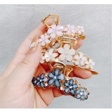 ヘアクリップ バンスクリップ 髪留め | PlusNao | 詳細画像6 