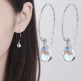 ピアス フックピアス レディース | PlusNao | 詳細画像1 