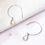 ピアス フックピアス レディース | PlusNao | 詳細画像3 