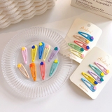 パッチン留め ヘアピン 髪留め | PlusNao | 詳細画像2 