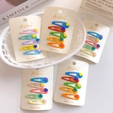 パッチン留め ヘアピン 髪留め | PlusNao | 詳細画像4 