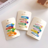 パッチン留め ヘアピン 髪留め | PlusNao | 詳細画像5 