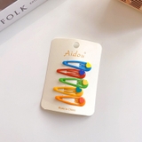 パッチン留め ヘアピン 髪留め | PlusNao | 詳細画像6 