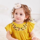 ヘアクリップ ヘアアクセアリー 子供用 | PlusNao | 詳細画像2 