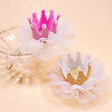 ヘアクリップ ヘアアクセアリー 子供用 | PlusNao | 詳細画像3 