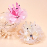 ヘアクリップ ヘアアクセアリー 子供用 | PlusNao | 詳細画像5 