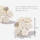 ピアス レディース 女性用 | PlusNao | 詳細画像6