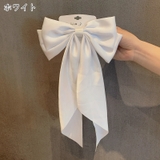 バレッタ ヘアクリップ 髪留め | PlusNao | 詳細画像10