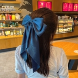バレッタ ヘアクリップ 髪留め | PlusNao | 詳細画像2