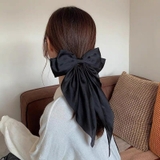バレッタ ヘアクリップ 髪留め | PlusNao | 詳細画像5