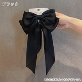 バレッタ ヘアクリップ 髪留め | PlusNao | 詳細画像7