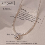 ネックレス ペンダント レディース | PlusNao | 詳細画像5 