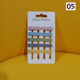 ヘアピン 20本セット アメピン | PlusNao | 詳細画像11