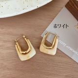 ピアス 両耳用 フープピアス | PlusNao | 詳細画像5