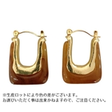 ピアス 両耳用 フープピアス | PlusNao | 詳細画像7