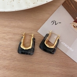 ピアス 両耳用 フープピアス | PlusNao | 詳細画像8