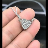 ネックレス ペンダント ラインストーン | PlusNao | 詳細画像4 