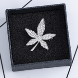 ブローチ ピンブローチ レディース | PlusNao | 詳細画像4 