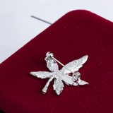 ブローチ ピンブローチ レディース | PlusNao | 詳細画像5 