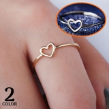 リング 指輪 レディース | PlusNao | 詳細画像1 