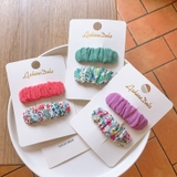 ヘアクリップ 髪留め 2個セット | PlusNao | 詳細画像12 