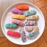 ヘアクリップ 髪留め 2個セット | PlusNao | 詳細画像13 