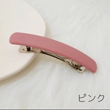 バレッタ レディース 女性 | PlusNao | 詳細画像13
