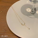 ネックレス ペンダント 首飾り | PlusNao | 詳細画像6