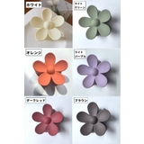 バンスクリップ ヘアクリップ 単品 | PlusNao | 詳細画像11