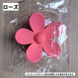 バンスクリップ ヘアクリップ 単品 | PlusNao | 詳細画像15