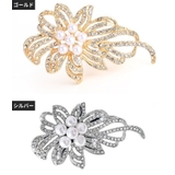 ブローチ アクセサリー レディース | PlusNao | 詳細画像9 