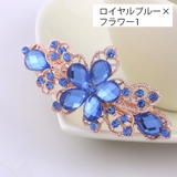 バレッタ ヘアアクセサリー 髪飾り | PlusNao | 詳細画像14